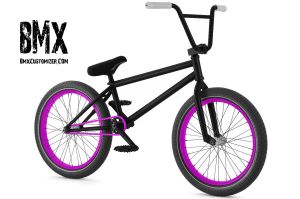 BMX colour design 200736