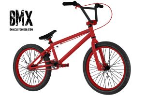 BMX colour design 200739