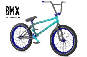 BMX colour design 200749