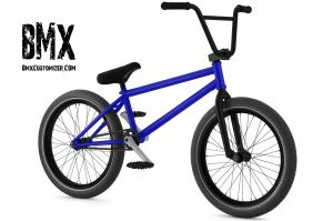 BMX colour design 200750
