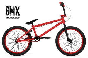 BMX colour design 200760