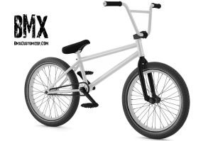 BMX colour design 200761