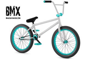 BMX colour design 200762