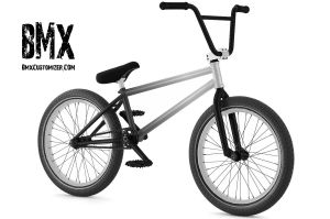BMX colour design 200763