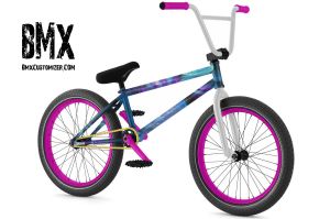 BMX colour design 200764