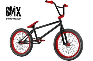 BMX colour design 200773