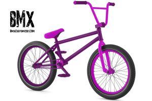 BMX colour design 200784