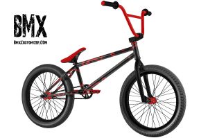 BMX colour design 200786