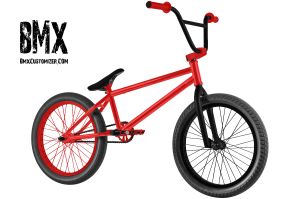BMX colour design 200790