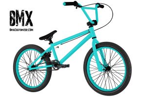 BMX colour design 200793