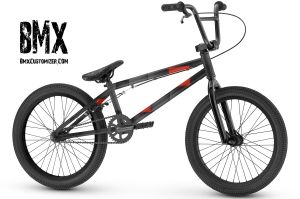 BMX colour design 200798