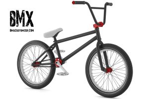 BMX colour design 200802