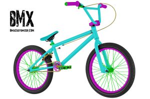 BMX colour design 200803