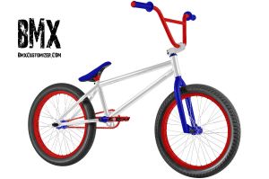 BMX colour design 200806