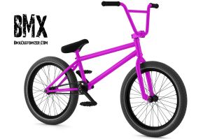 BMX colour design 200810