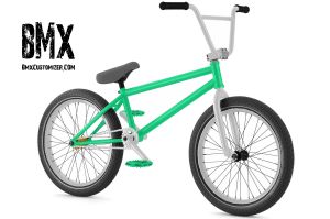 BMX colour design 200812