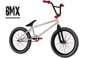 BMX colour design 200813