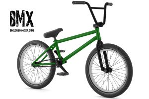 BMX colour design 200815