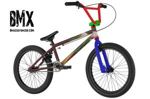 BMX colour design 200821