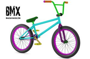 BMX colour design 200826