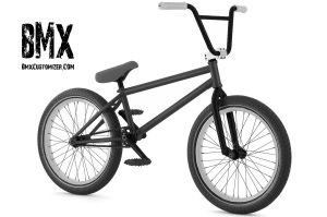 BMX colour design 200827