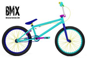 BMX colour design 200828