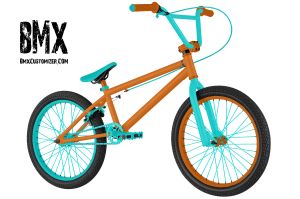 BMX colour design 200829