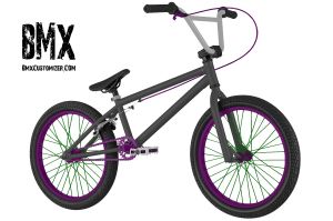 BMX colour design 200830