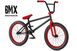 BMX colour design 200831
