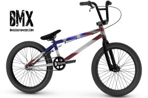 BMX colour design 200832