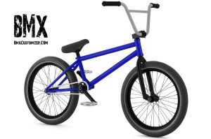 BMX colour design 200844