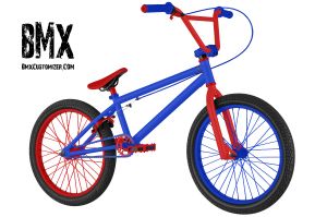 BMX colour design 200848