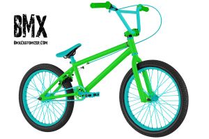 BMX colour design 200849