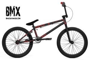 BMX colour design 200860
