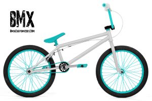 BMX colour design 200861