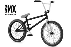 BMX colour design 200877