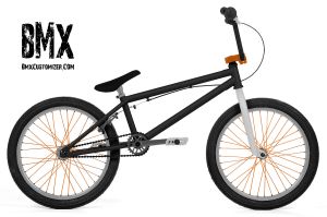 BMX colour design 200893