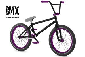 BMX colour design 200894
