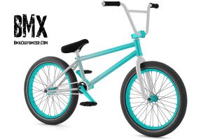 BMX colour design 200906