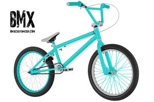 BMX colour design 200909