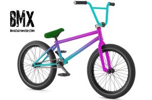 BMX colour design 200911