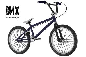 BMX colour design 200916