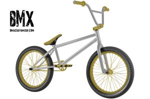 BMX colour design 200921