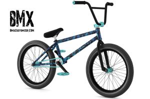 BMX colour design 200922