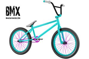 BMX colour design 200929