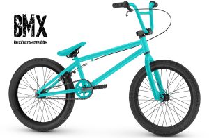 BMX colour design 200942