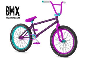 BMX colour design 200949