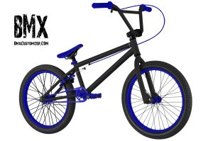 BMX colour design 200955