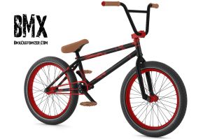 BMX colour design 200961