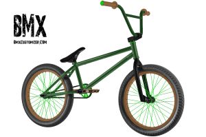 BMX colour design 200962